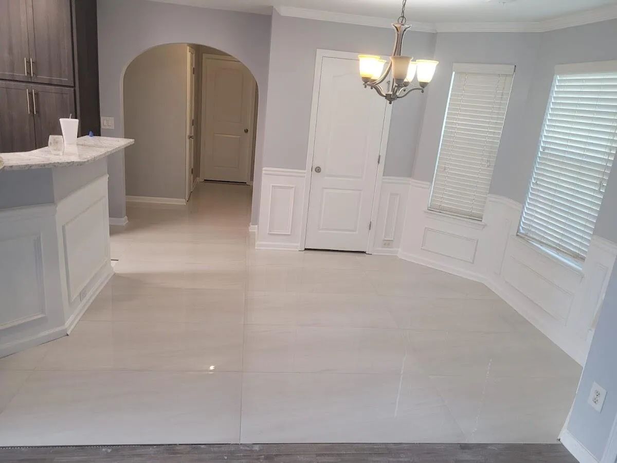 Water Damage Restoration services in Stokesdale, NC